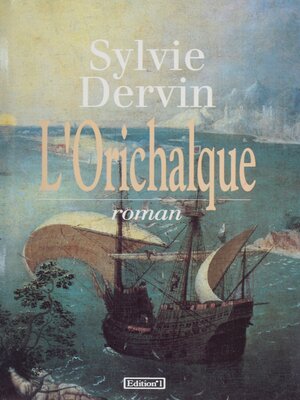 cover image of L'Orichalque